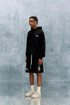 New Style Letter Print Hoodie